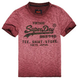 SHIRT SHOP OVERDYED TEE