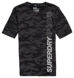 SPORT ATHLETIC AOP TEE