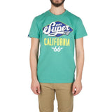 REWORKED CLASSIC CALI TEE