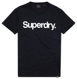 Tricou Classic Logo Superdry
