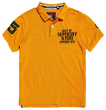 CLASSIC S/S SUPERSTATE POLO M11011TQF1_MJ7
