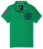 CLASSIC S/S SUPERSTATE POLO M11011TQF1_OO2