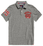 CLASSIC S/S SUPERSTATE POLO M11011TQF1_RKY