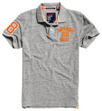 CLASSIC S/S SUPERSTATE POLO M11011TQF1_SS6