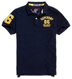 CLASSIC S/S SUPERSTATE POLO M11011TQF1_SS7
