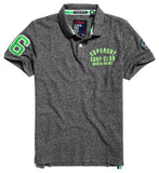 CLASSIC S/S SUPERSTATE POLO M11011TQF1_SS8