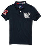 CLASSIC S/S SUPERSTATE POLO M11011TQF1_TEC