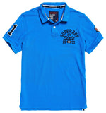 CLASSIC S/S SUPERSTATE POLO M11011TQF1_ZCT