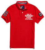 CLASSIC S/S SUPERSTATE POLO M11011TQF1_ZUI