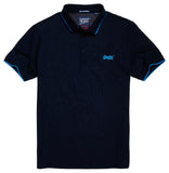 CLASSIC LITE MICRO PIQUE POLO M11303TQ_PF8