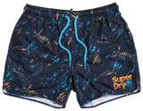 ECHO RACER SWIM SHORT M30002HQ_RR9