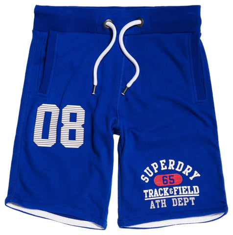 TRACKSTER LITE SHORT 
