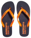 SUPERDRY SLEEK FLIP FLOP MF3003SQF1_OB3