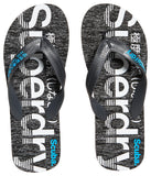 SCUBA FLIP FLOP