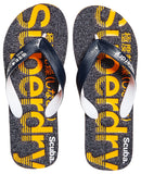 SCUBA FLIP FLOP