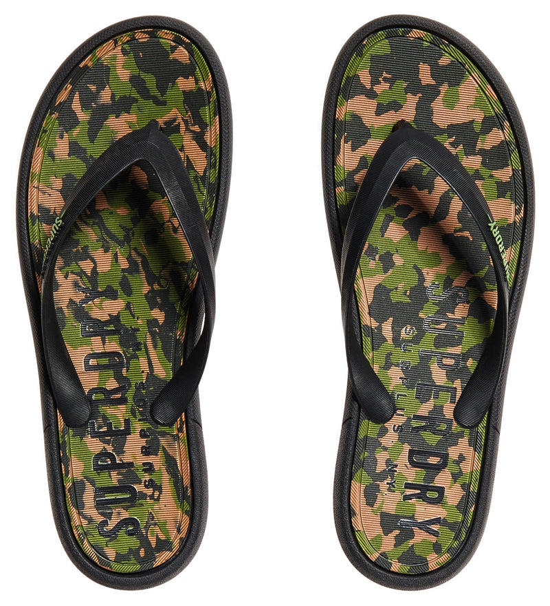 SURPLUS GOODS FLIP FLOP