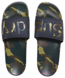 AOP BEACH SLIDE