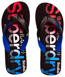 SCUBA FADED FLIP FLOP