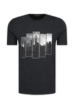 Tricou   Michael Michael Kors Barbati CR85H45FV4 001