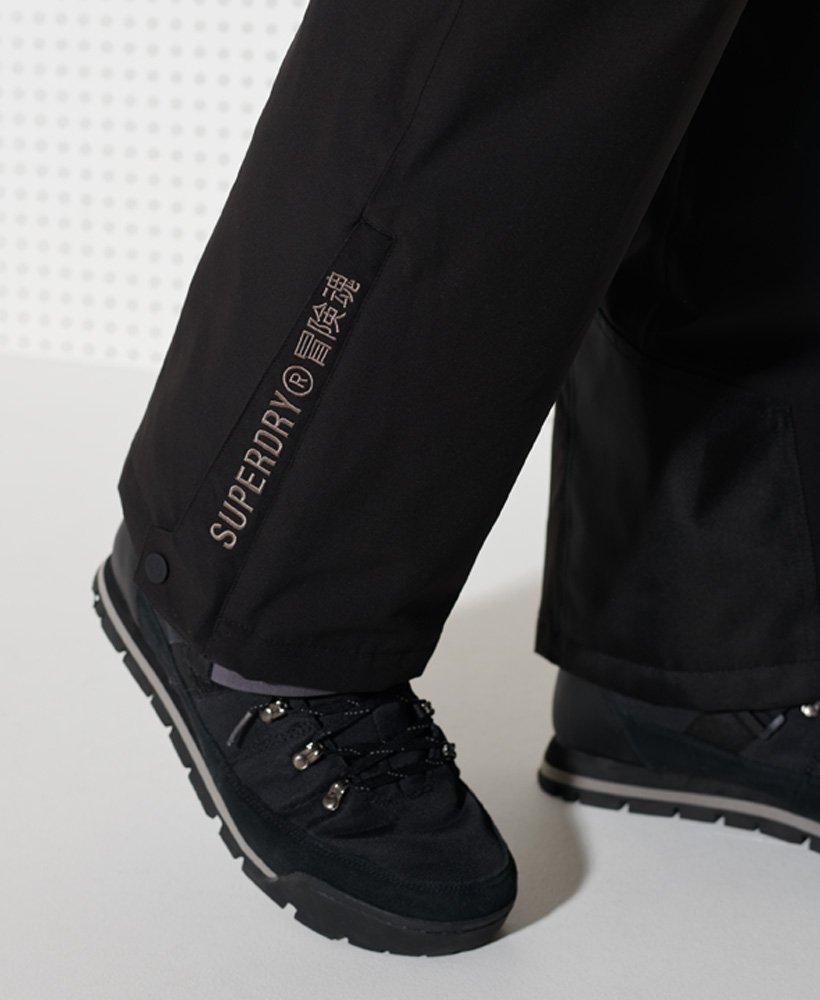 Pantaloni Clean Pro Superdry-4