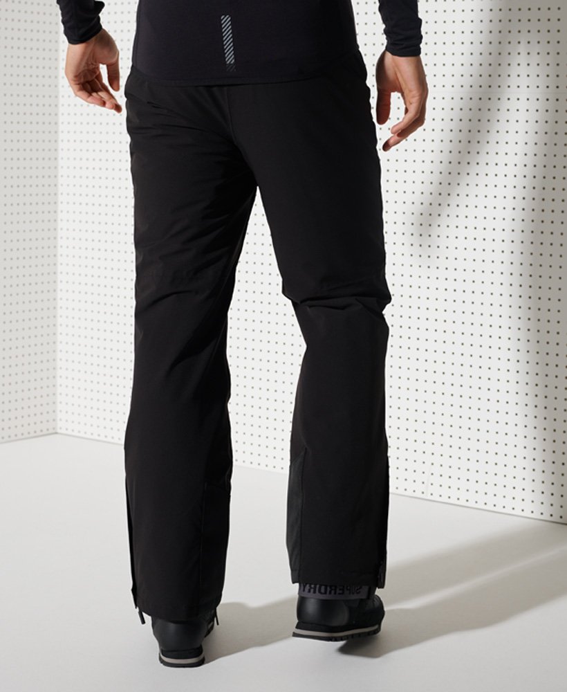 Pantaloni Clean Pro Superdry-5