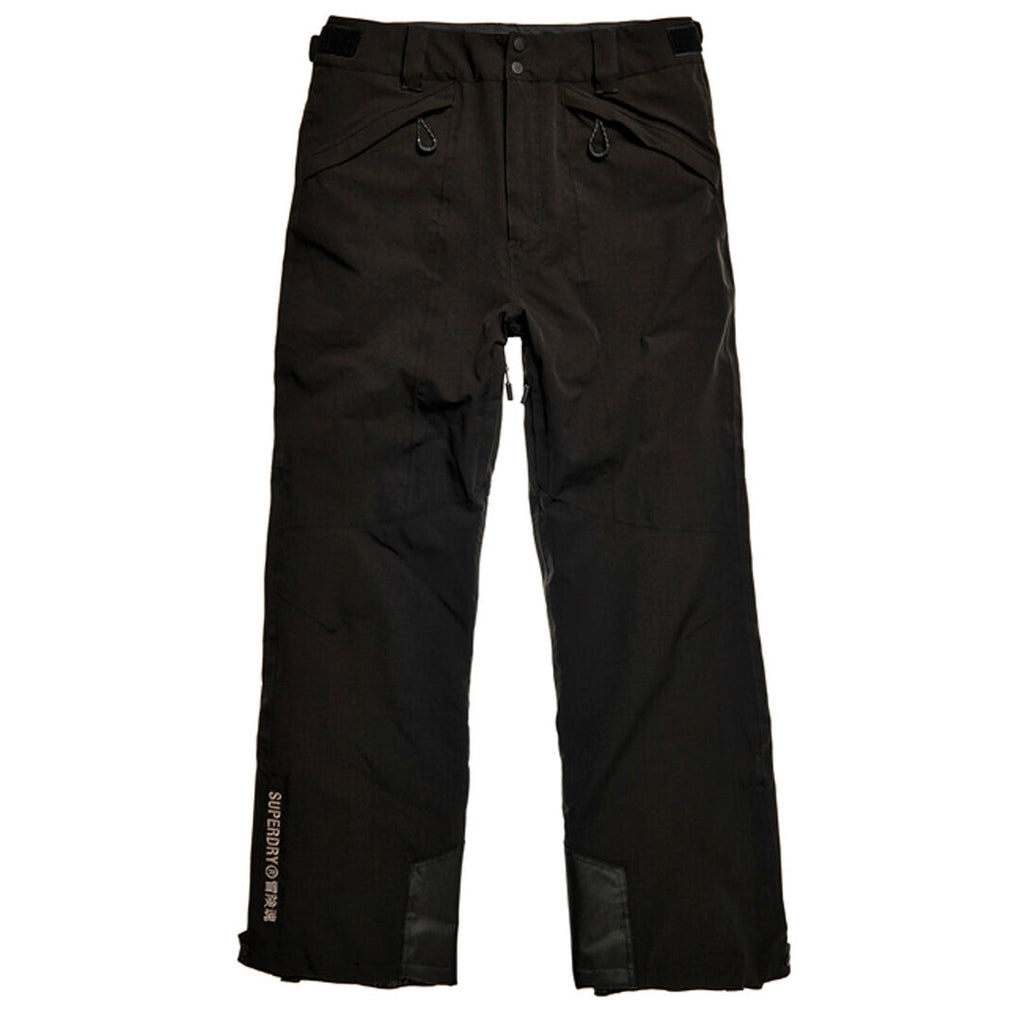 Pantaloni Clean Pro Superdry-1