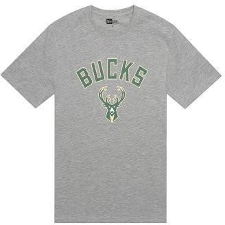 TEAM LOGO TEE MILBUC LGH 11546147 