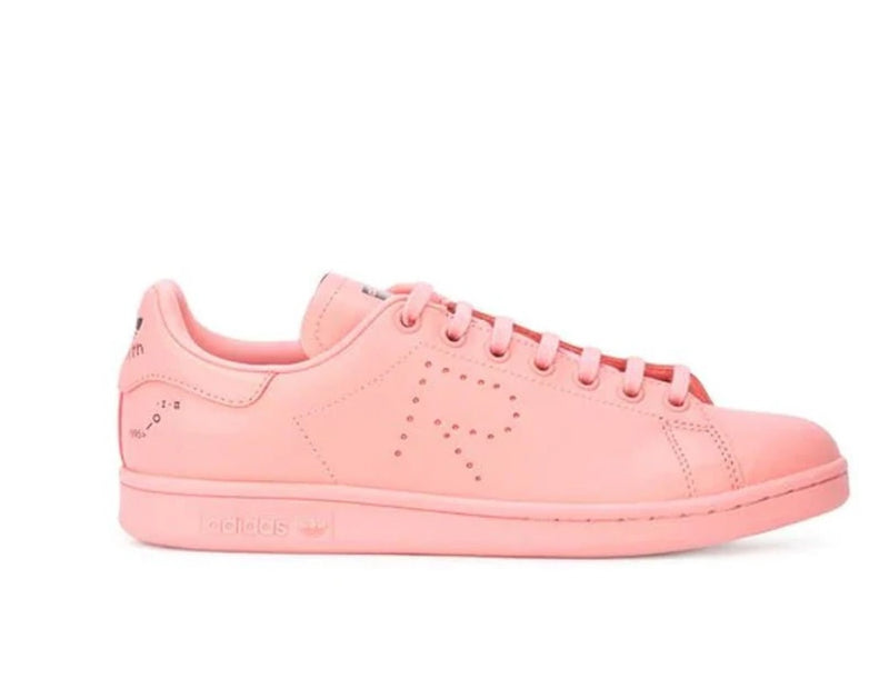 Pantofi sport de piele Rs Stan Smith  Raf Simons Femei, Barbati F34269