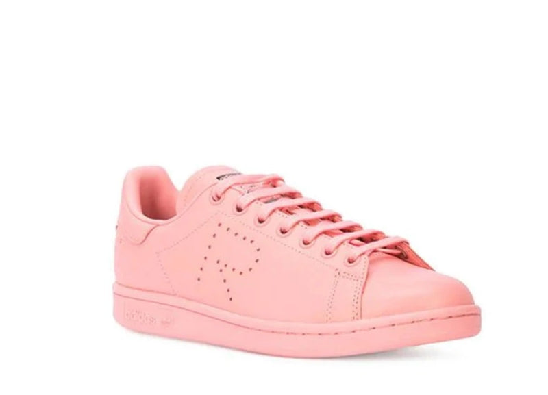 Pantofi sport de piele Rs Stan Smith  Raf Simons Femei, Barbati F34269