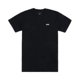 LEFT CHEST LOGO TEE VN0A3CZEBLK1
