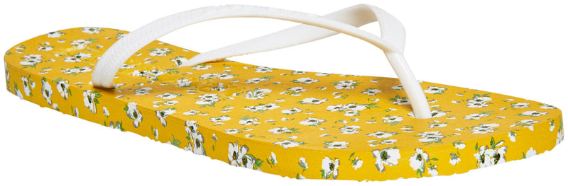 INCALTAMINTE FEMEI SUPERDRY Slapi Super Sleek Aop Flip Flop Multicolor - vgeneration.ro