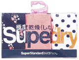 SUPER STNDRD BRIEF TRIPLE PACK G31054WPF5_IB7