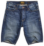 BIKER SHORT M71001JQF1_NN4