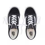 Tenisi Copii Old Skool Classic Negru